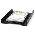 NNEDSZ  2.5 TO 3.5 ADAPTOR BRACKET (MOUNT 2.5 HDD/SSD TO 3.5 BAY)