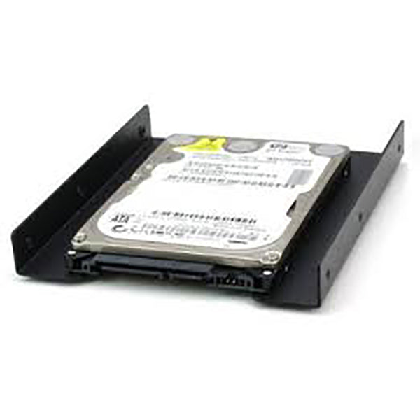 NNEDSZ  2.5 TO 3.5 ADAPTOR BRACKET (MOUNT 2.5 HDD/SSD TO 3.5 BAY)